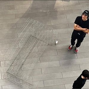 Meet your Posher, Benjamin